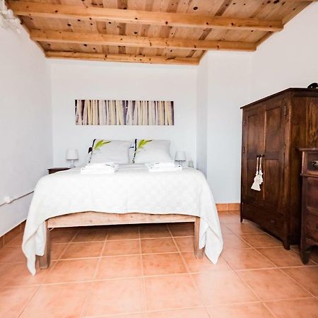 Casa Da Lagoa Al 416 Faja da Caldeira de Santo Cristo Eksteriør billede